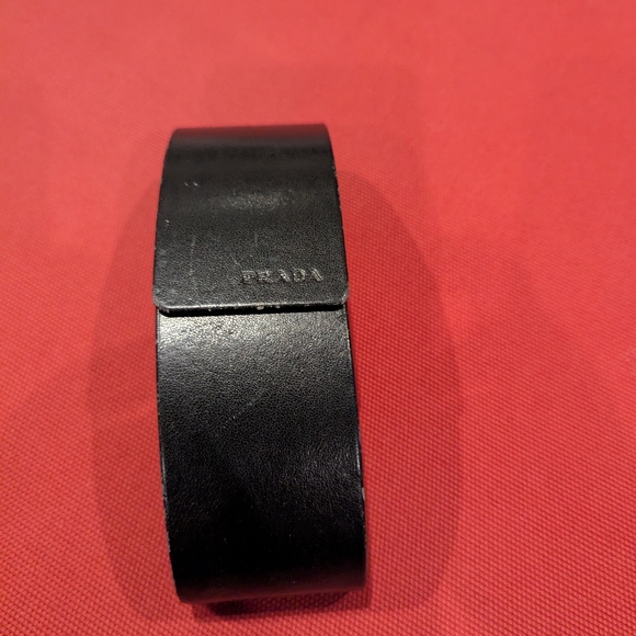 Prada Sunglasses SPR03E 1AB1A1 - Picture 12 of 12